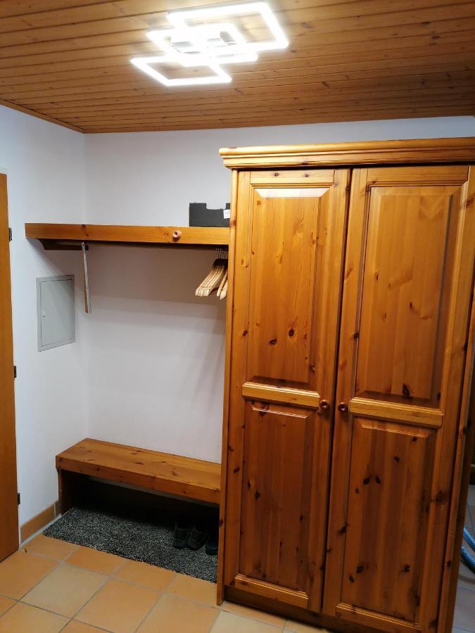 Gerlitzen Ferienappartement Paul Im Ski- Und Wandergebiet, Kanzelhoehe, Ossiacher See Deutschberg Екстериор снимка