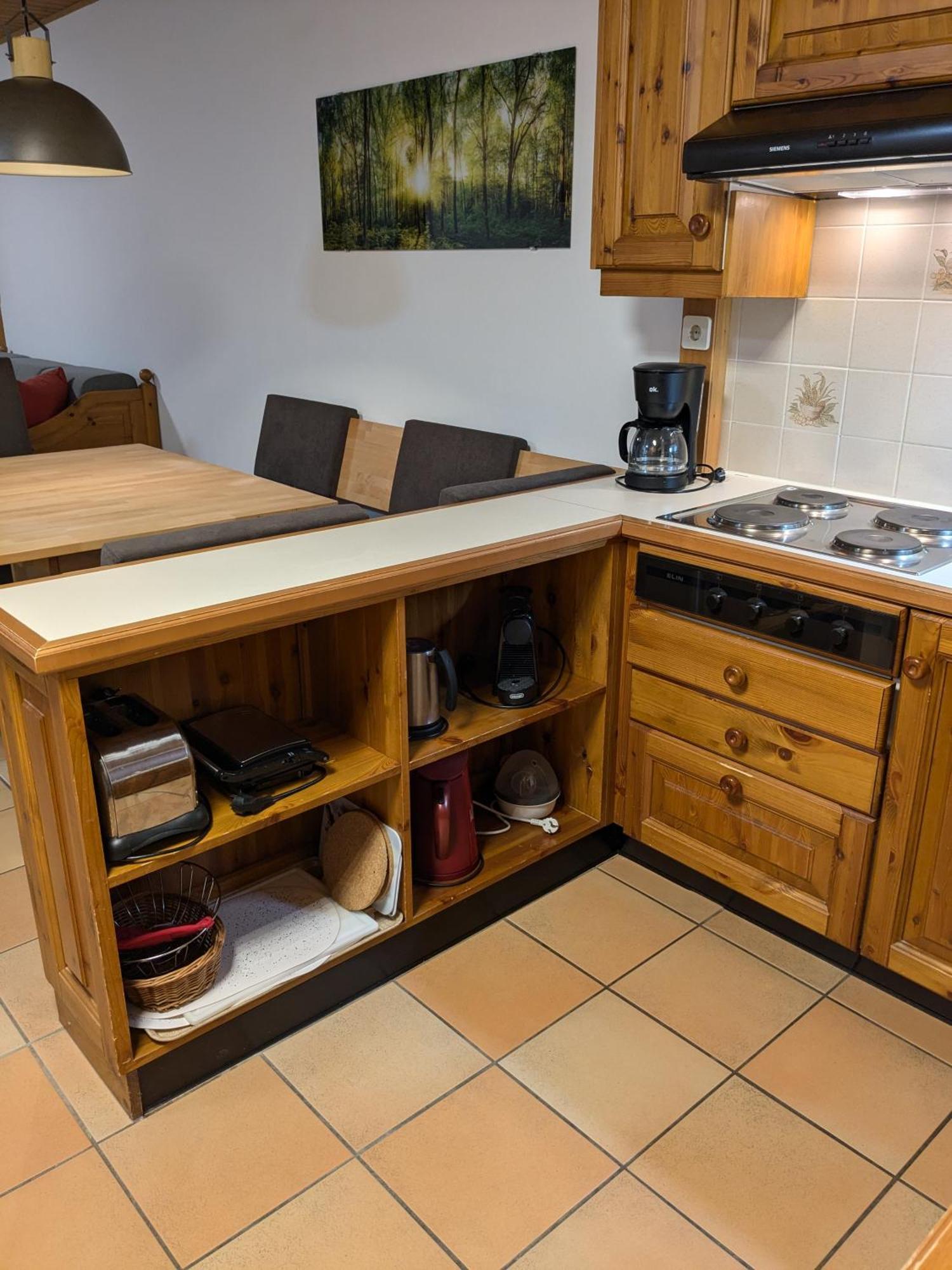 Gerlitzen Ferienappartement Paul Im Ski- Und Wandergebiet, Kanzelhoehe, Ossiacher See Deutschberg Екстериор снимка